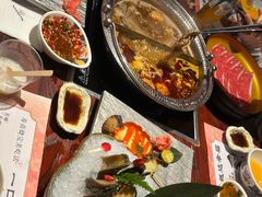 -披头士和牛火锅·寿喜烧自助(陶溪川店)