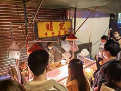 -明记牛杂(新马路分店)
