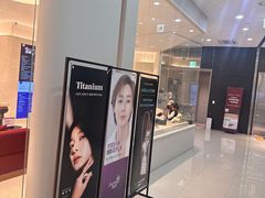 -新世界百货(明洞总店)