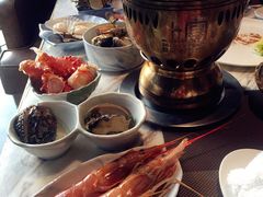 -上宴精品海鲜姿造(晶融汇旗舰店)