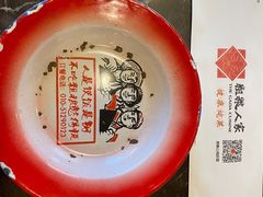 -粗粮人家·东北菜(洋桥店)