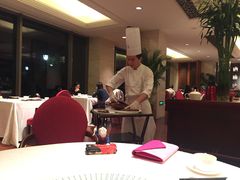 -阳澄湖费尔蒙酒店颐丰阁中餐厅(马鞍山西路店)