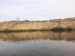 -水洞沟旅游区