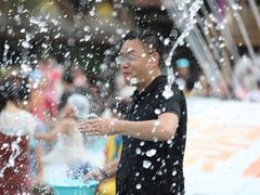 -西双版纳傣族园