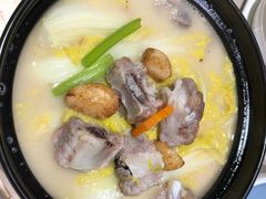 -尚一汤·粤菜海鲜(环球港店)