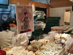 -泸溪河桃酥(秦淮新街口店)
