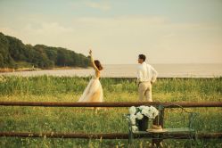 -巴黎时尚婚纱摄影(南汇店)