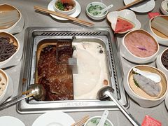 -海底捞火锅(赛格国际购物中心店)