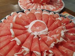 -快乐小羊·内蒙牛羊肉火锅(流花中心店)