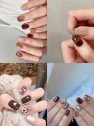 -M·X Nail日式美甲美睫