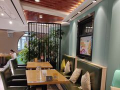 -去茶去餐厅(中央大街店)