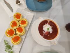 -库滋明·俄罗斯特色美食(中央大街店)