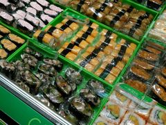 -鲜道寿司(无锡苏宁店)