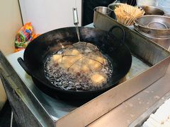 -唐氏臭豆腐(南京中银大厦店)