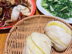 -柴窝堡22号辣子鸡·传承新疆菜