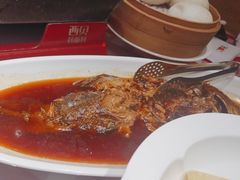 -西贝(六里桥旗舰店)