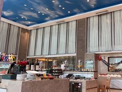 -菲住布渴酒店自助餐厅(阿里巴巴西溪园区店)