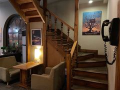 -1901 Cafe(西四店)