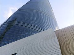 -上海中心大厦