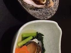 -江户前日本料理(瑞诗酒店店)