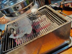 -丹东特色烤肉(学府路一部店)