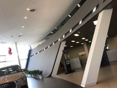 -北京博瑞祥星奥迪4S店(双井店)
