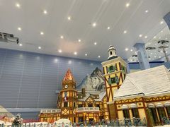 -广州热雪奇迹