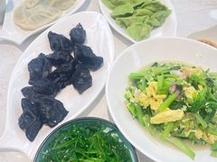 -船歌·鱼水饺青岛菜(国贸商城店)