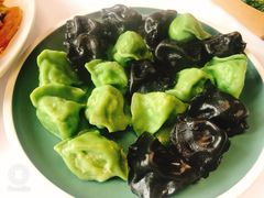 -蓝珊甄选海鲜自助·火锅大排档(近阿那亚店)