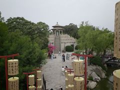 -中国翰园碑林