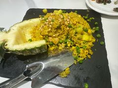 -3号仓库·创意中国菜(新世界城店)