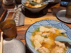 -北丐先生·野馄饨烧烤(雨花万象店)