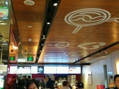 -麦当劳(新王府井店)