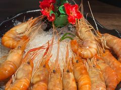 -乔街深夜食堂·小龙虾·高压锅生蚝(杭州总店)
