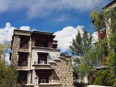 -松赞拉萨林卡酒店