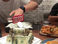 -404干式熟成牛排馆•聚会餐厅