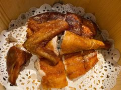 胡桃里招牌烤鸡-胡桃里音乐酒馆(白云五号T5 MALL店)