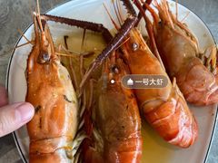 -徐岛主·特色农家乐(阳澄湖莲花岛店)