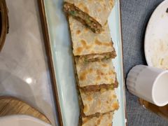 -玉华台饭庄·淮扬菜·烤鸭(望京店)