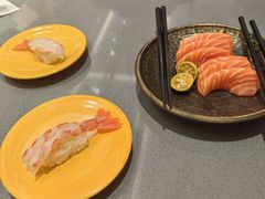-小乔回转寿司(市府恒隆广场店)