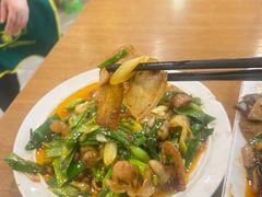 -灯盏窝餐厅