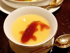 热情果布丁-甄御•海鲜新青岛菜(麦岛店)