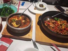 -千百味红餐厅·江西菜(绿地双子塔店)