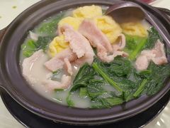 -凤凰楼酒家·粤宴点心(华强北店)