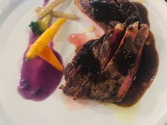 -我的四季意大利餐厅(春天百货店)