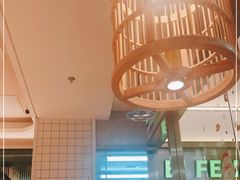 大堂-避风塘(江桥万达店)