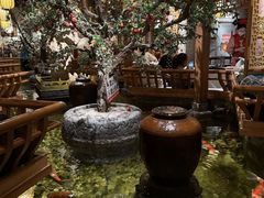-北平楼·烤鸭·北京菜(牡丹园店)