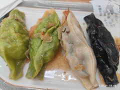 -众品老方子锅贴甜沫(李村店)