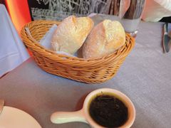 -ALBERGUE 1601 婆仔屋葡国餐厅