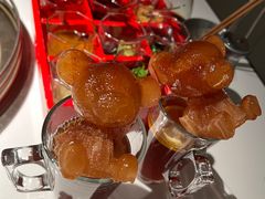 -领鲜天下·焗海鲜·花胶鸡(天目里店)